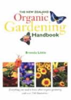 The New Zealand Organic Gardening Handbook