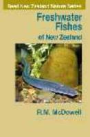 Freshwater Fish of New Zealand