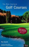 Top New Zealand Golf Courses