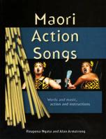 Maori Action Songs