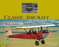 Classic Aircraft of New Zealand