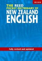 The Reed Pocket Dictionary of Nz English