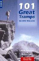 101 Great Tramps in New Zealand