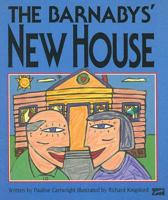 Barnaby's New House (Guider USA)