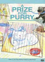 A Prize for Purry (Guider USA)