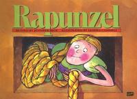 Rapunzel (Guider USA)