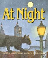 At Night (G/R Ltr USA)