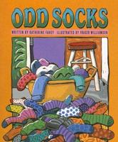 Old Socks (Ltr USA)