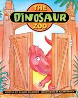 THE DINOSAUR ZOO SMALL