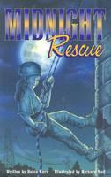 Midnight Rescue (Rap Sml Bk USA)