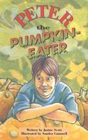 Peter the Pumpkin-Eater (Rap Sml Bk USA)