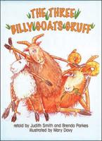 Three Billy Goats Gruff (Llp Tape UK)