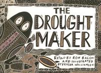 The Drought Maker (G/R Ltr USA)