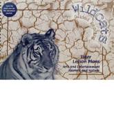 TIGERS COMBINED LESSON PLANS/ADVENTURE JOURNALS FOR NEW TIGERS ADD-ON PACK