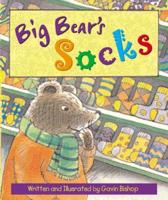 Big Bear's Socks (8)