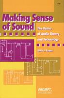 Making Sense of Sound