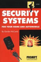 Security Systems for Your Home and Automobile