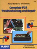 Complete VCR Troubleshooting and Repair