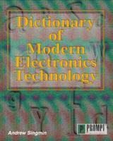 Modern Dictionary of Electronics Technology