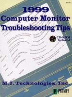 1999 Computer Monitor Troubleshooting Tips