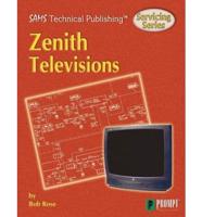 Servicing Zenith Televisions