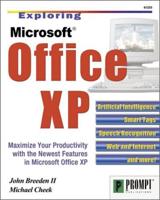Exploring Microsoft Office XP