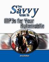 Savvy Guide to Mp3s for Your Automobile