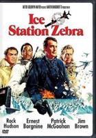 Ice Station Zebra