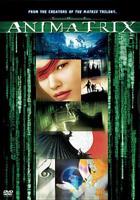 The Animatrix