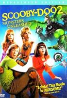 Scooby Doo 2: Monstors Unleashed