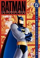 Batman the Animated Series