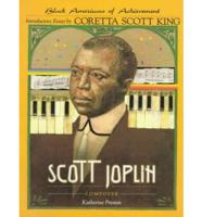 Scott Joplin