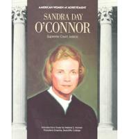 Sandra Day O'Connor