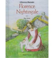 Florence Nightingale, War Nurse