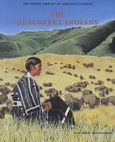 The Blackfeet Indians