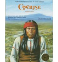 Cochise, Apache Chief