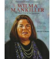 Wilma Mankiller