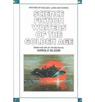 Science Fiction Writers of the Golden Age