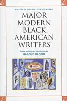 Major Modern Black American Writers