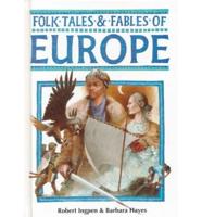 Folk Tales & Fables of Europe