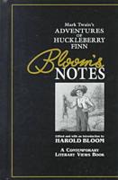 Mark Twain's Adventures of Huckleberry Finn