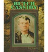 Butch Cassidy LW)