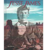 Jesse James