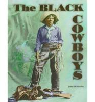 The Black Cowboys