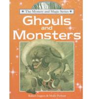 Ghouls and Monsters