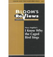 Maya Angelou's "I Know Why the Caged Bird Sings"