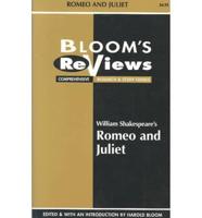 William Shakespeare's "Romeo and Juliet"