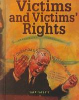 Victims and Victims' Rights