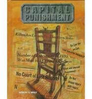 Capital Punishment