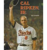 Cal Ripken, Jr